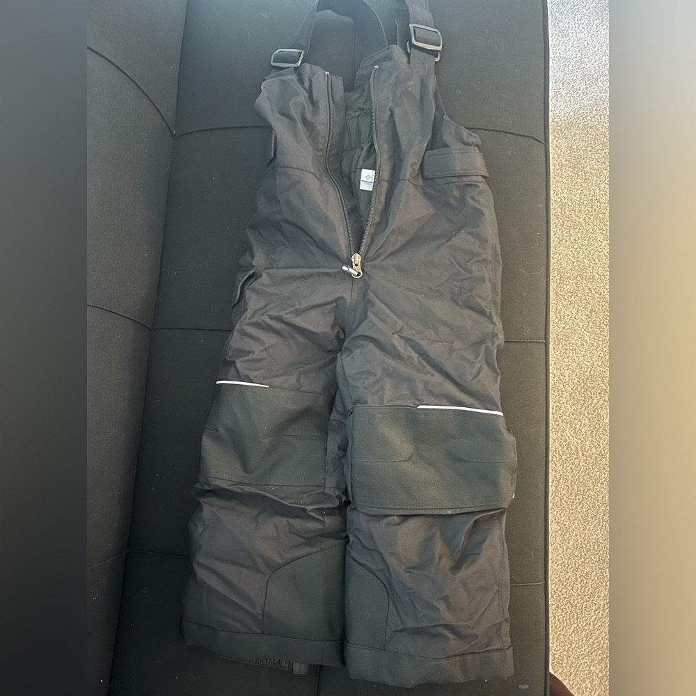 Columbia Snow Suit Kids
